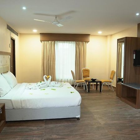 One Resorts & Convention Annavaram Zewnętrze zdjęcie
