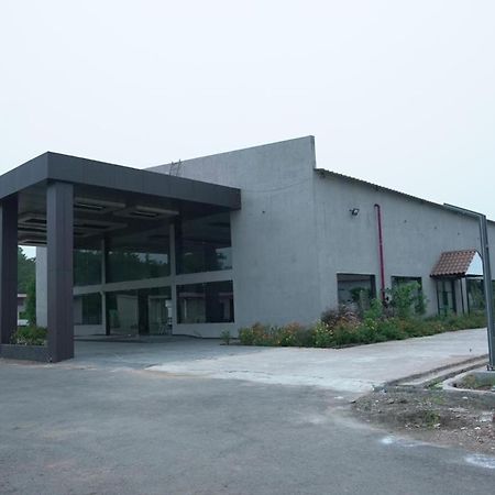 One Resorts & Convention Annavaram Zewnętrze zdjęcie