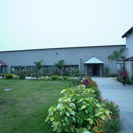 One Resorts & Convention Annavaram Zewnętrze zdjęcie