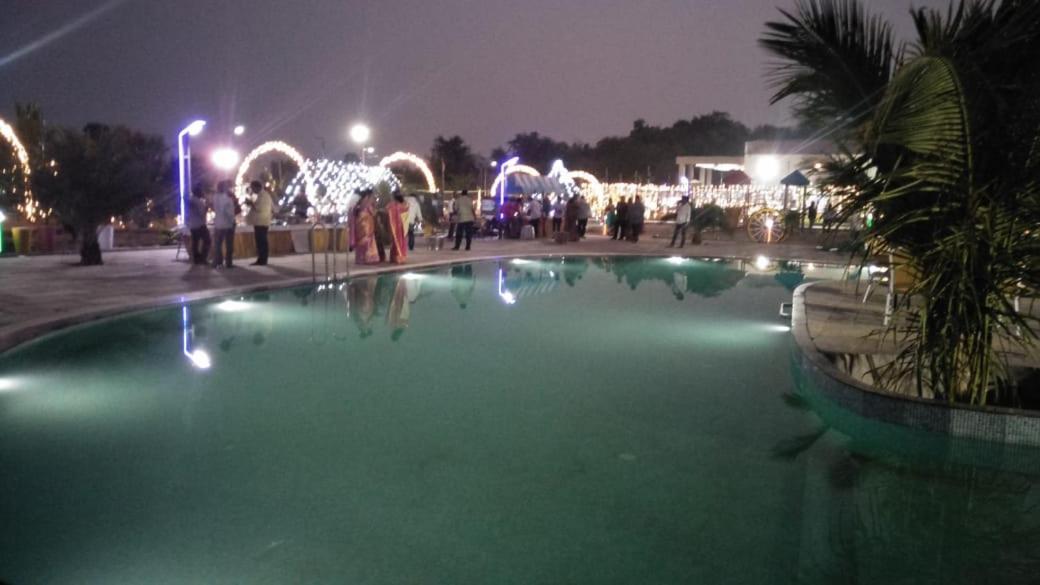 One Resorts & Convention Annavaram Zewnętrze zdjęcie
